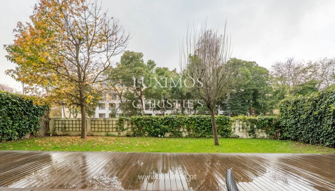 2 - продажа квартира vila nova de gaia северный регион португалия