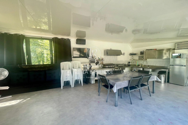2 - vente maison saint-maximin-la-sainte-baume var france