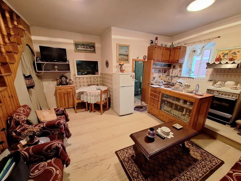 2 - vente appartement mesongí îles ioniennes grèce