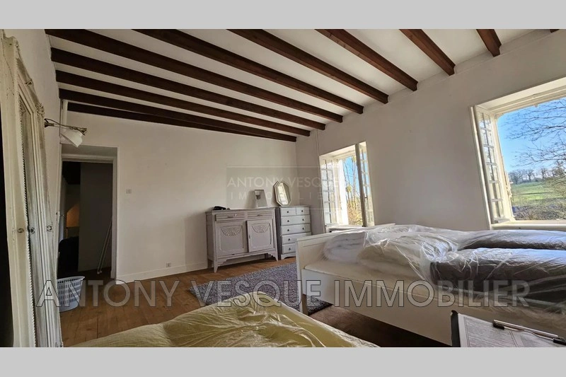 2 - vente maison cerisy-la-salle manche france