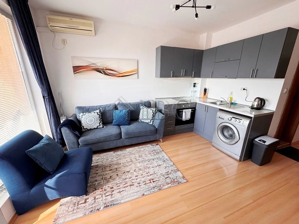 2 - venda apartamento sunny beach burgas bulgária