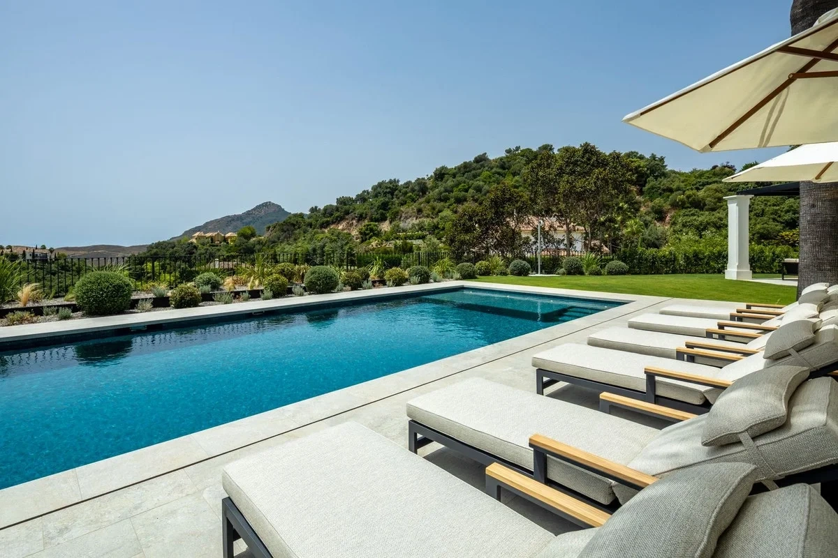 2 - house for sale in benahavis - costa del sol andalusia spain