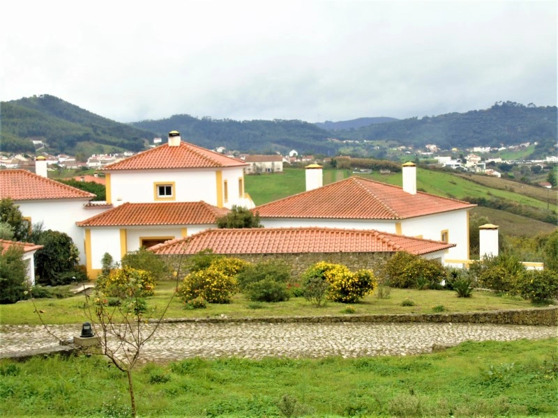 2 - vente maison vila franca do rosário région de lisbonne portugal
