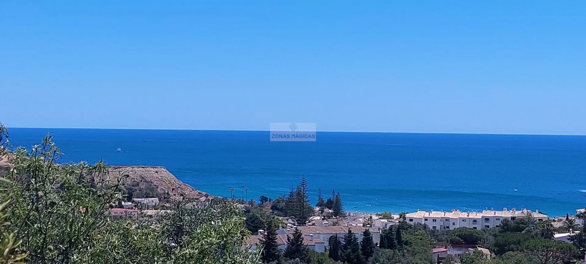 Grundstück meerblick von 765 m²