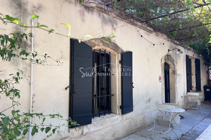 1 - venta casa maussane-les-alpilles bocas del ródano francia