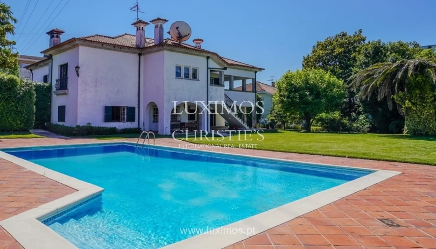 1 - house for sale in vila nova de famalicão north region portugal