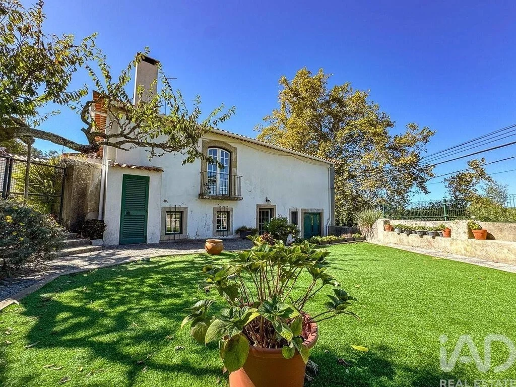 1 - house for sale in colares lisbon region portugal