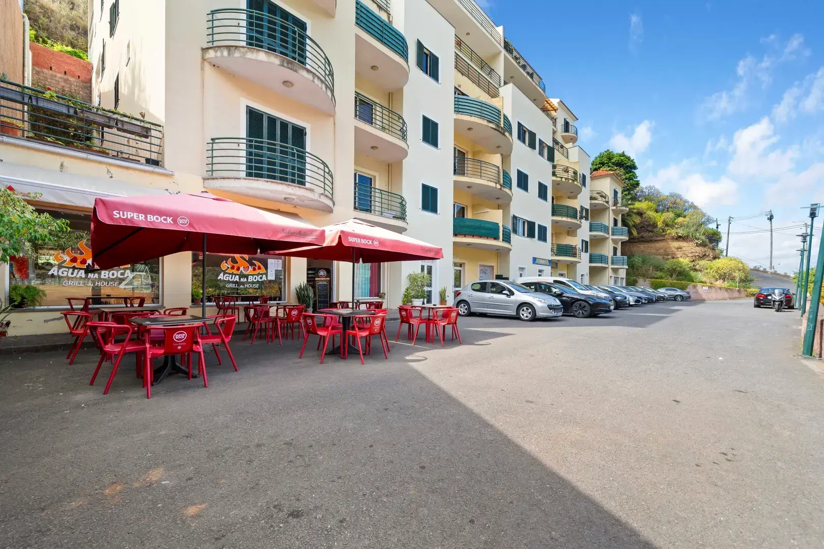 2 - venta comercio calheta madeira portugal