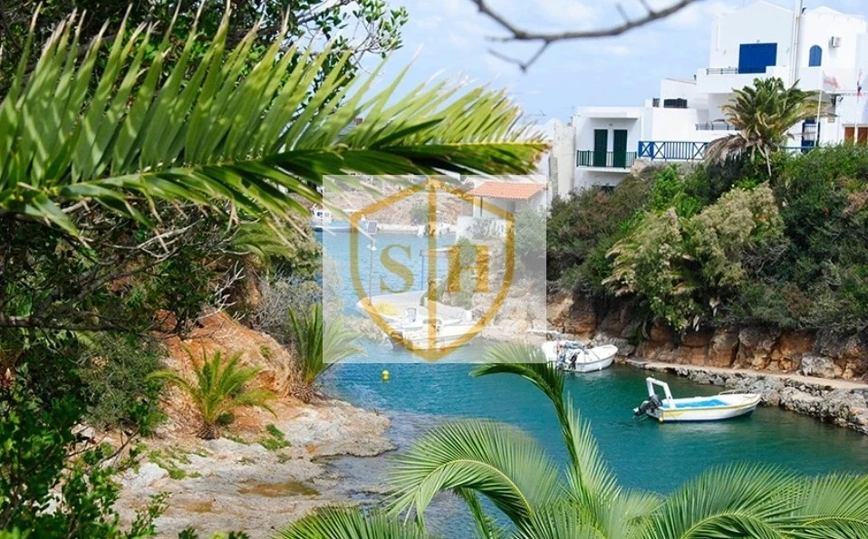 1 - venta casa sísi creta grecia
