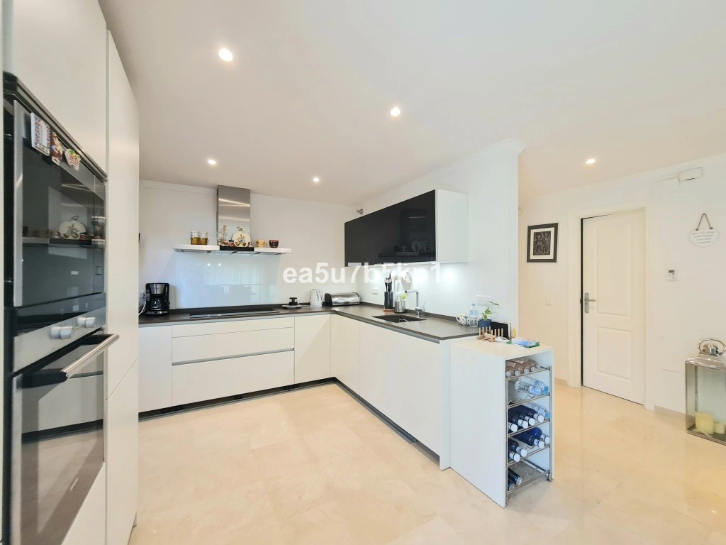 2 - vente maison vue mer marbella - costa del sol andalousie espagne