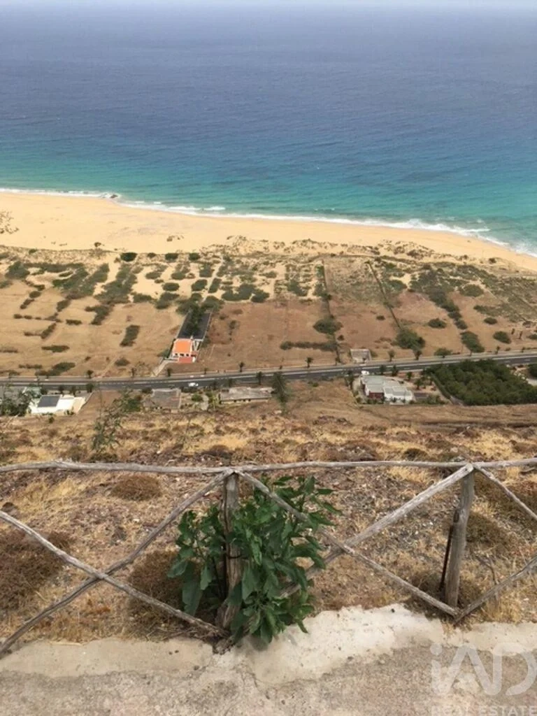 2 - verkauf grundstück porto santo madeira portugal