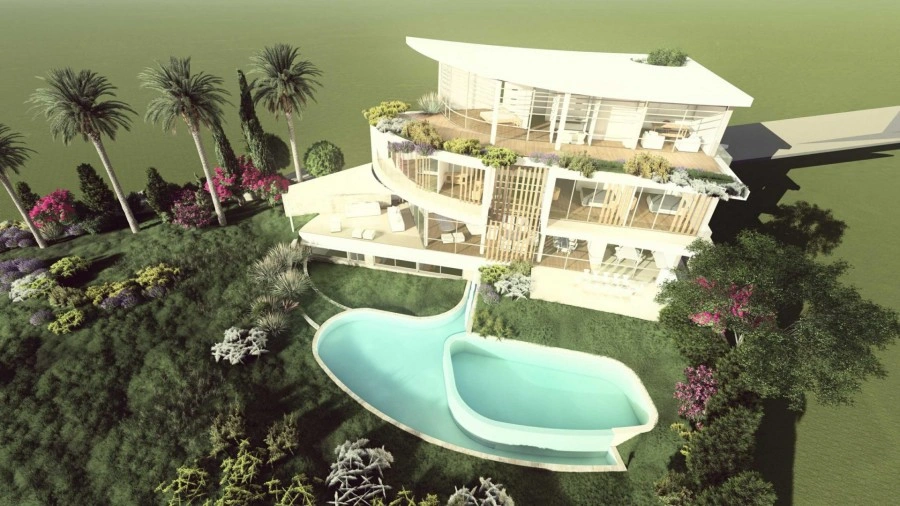 2 - verkauf villa paphos paphos zypern