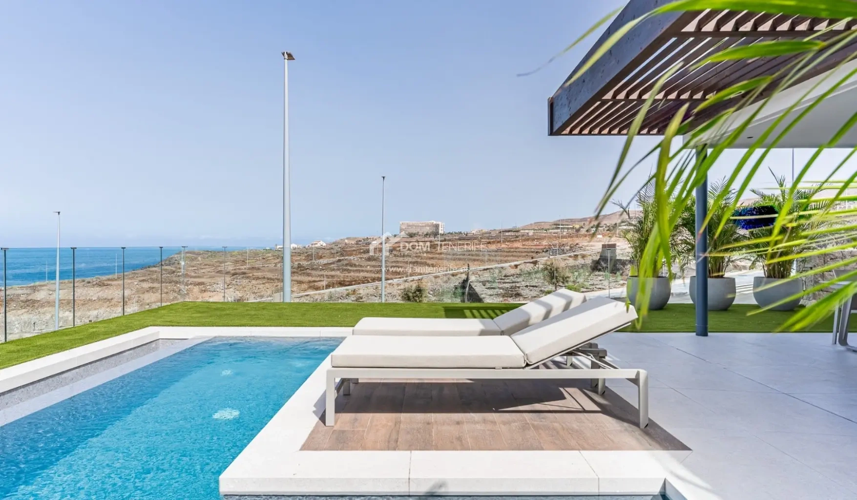 1 - vente appartement callao salvaje ténérife - canaries espagne