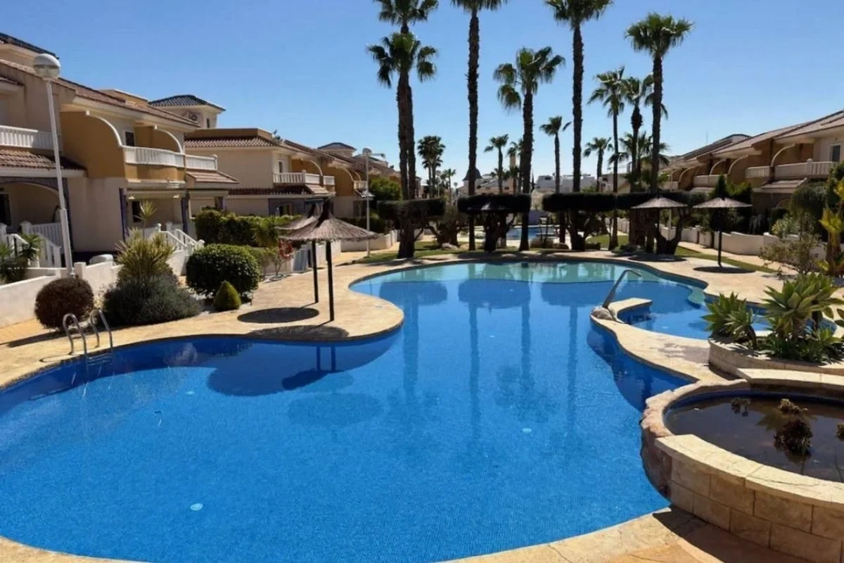 2 - apartment for sale in rojales valencian community spain