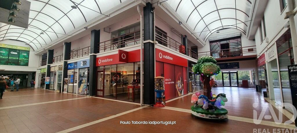 1 - vente commerce portalegre alentejo portugal