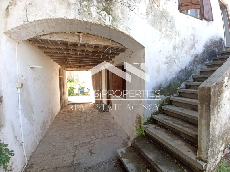 1 - vendita casa vista mare stalós creta grecia