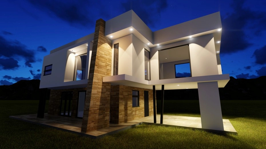 2 - vente villa paphos paphos chypre