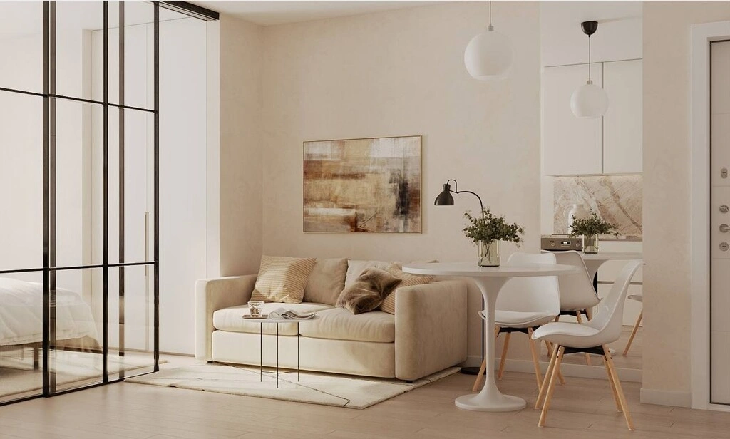 2 - продажа квартира nea ionia аттика греция