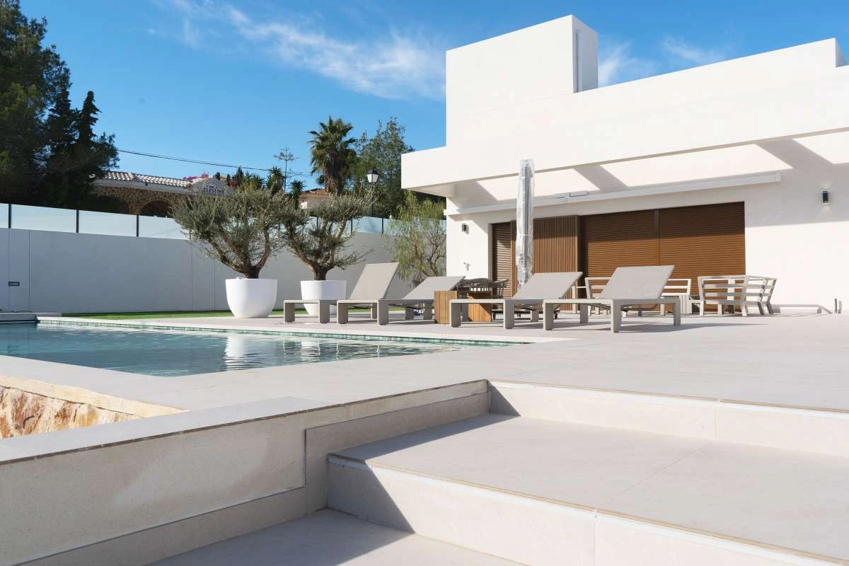 1 - vente maison benejuzar communauté valencienne espagne