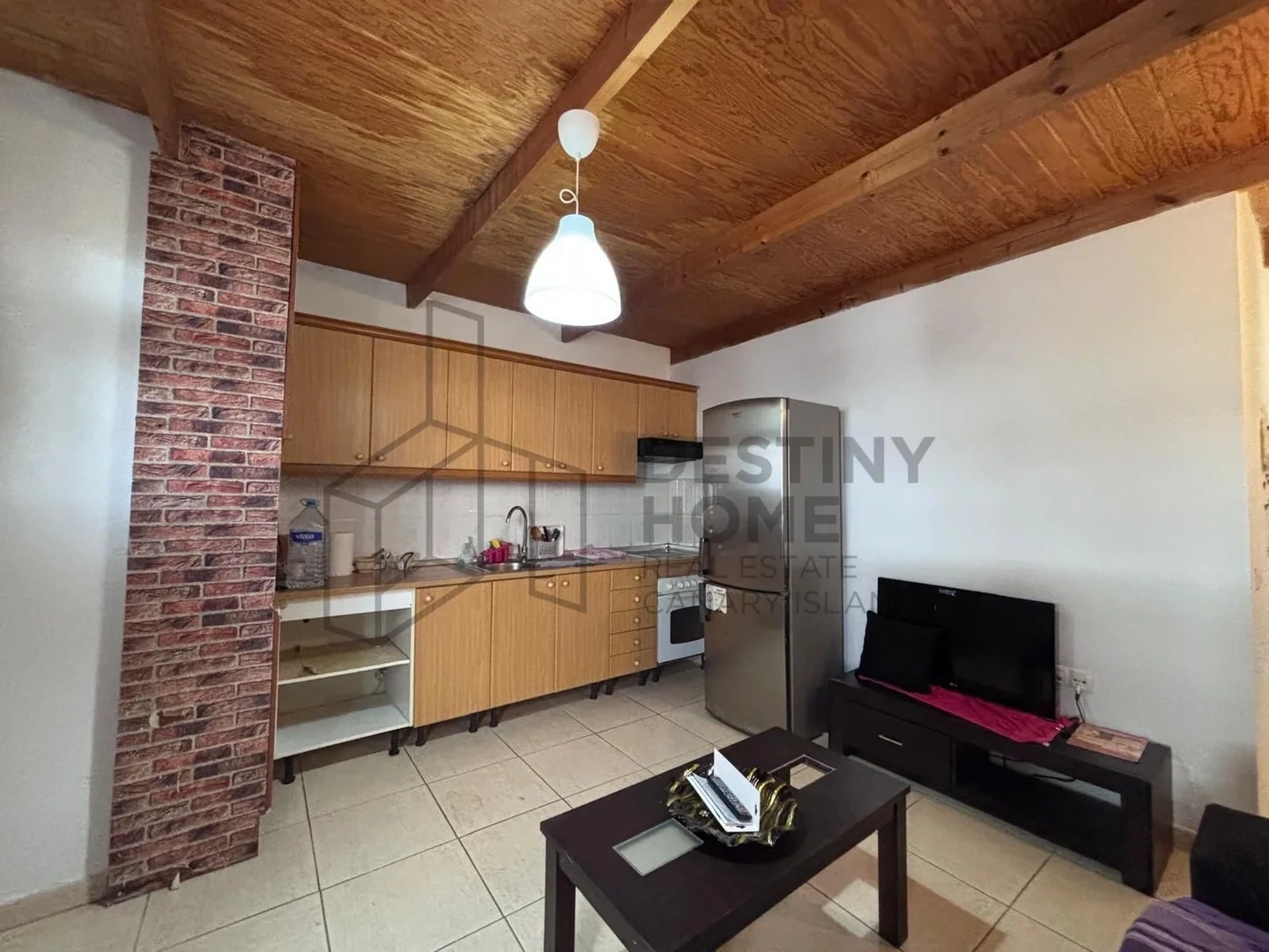 2 - vente appartement puerto del rosario fuerteventura - canaries espagne