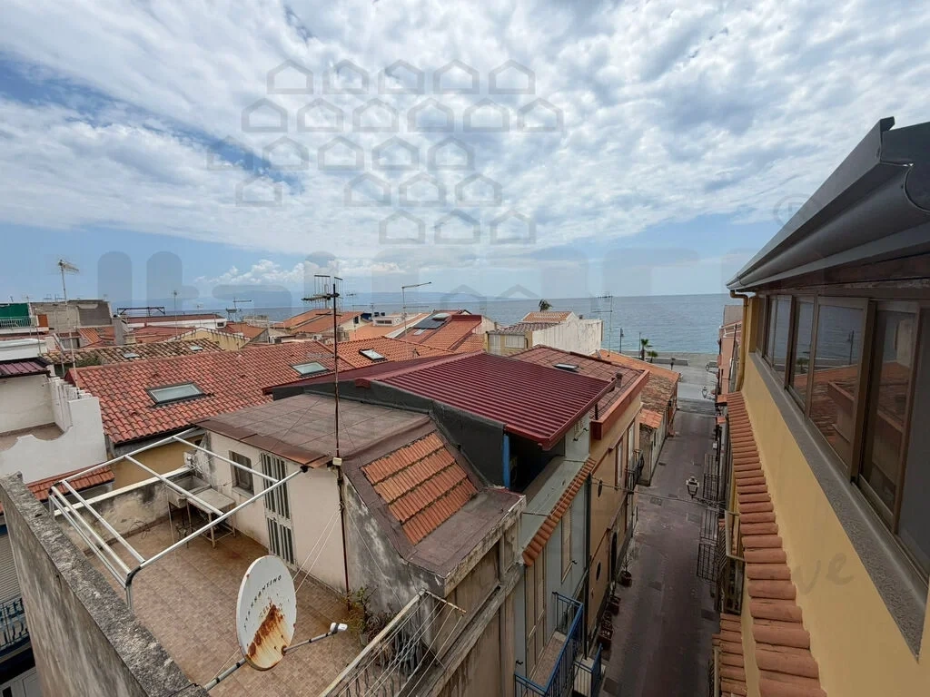 1 - apartment for sale in nizza di sicilia sicily italy
