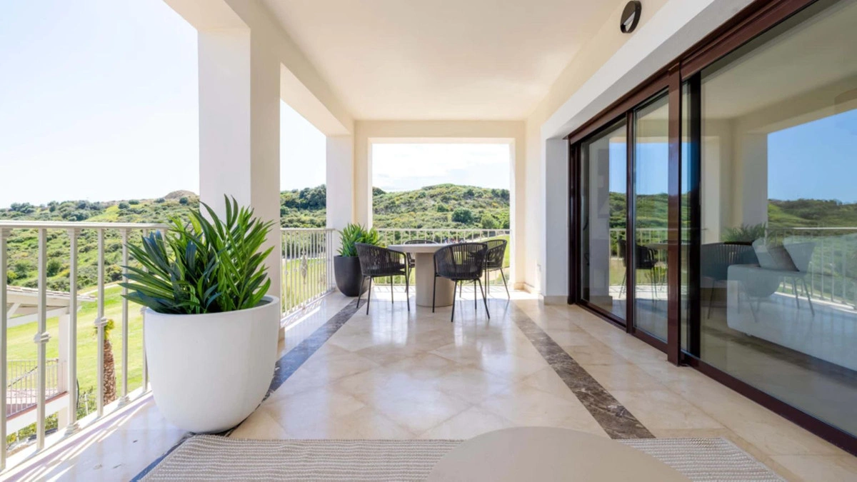 2 - verkoop huis uitzicht op zee estepona - costa del sol andalusië spanje