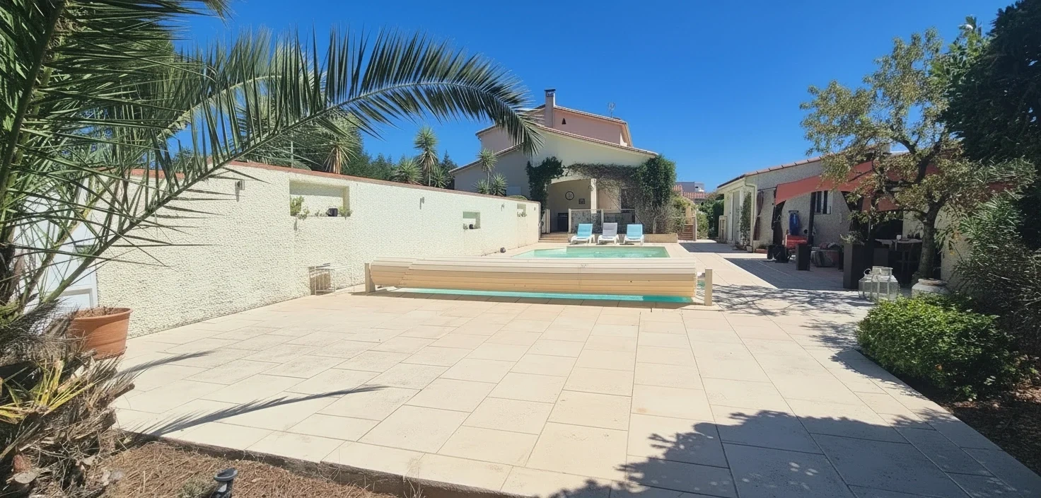 2 - house for sale in argelès-sur-mer pyrénées-orientales france
