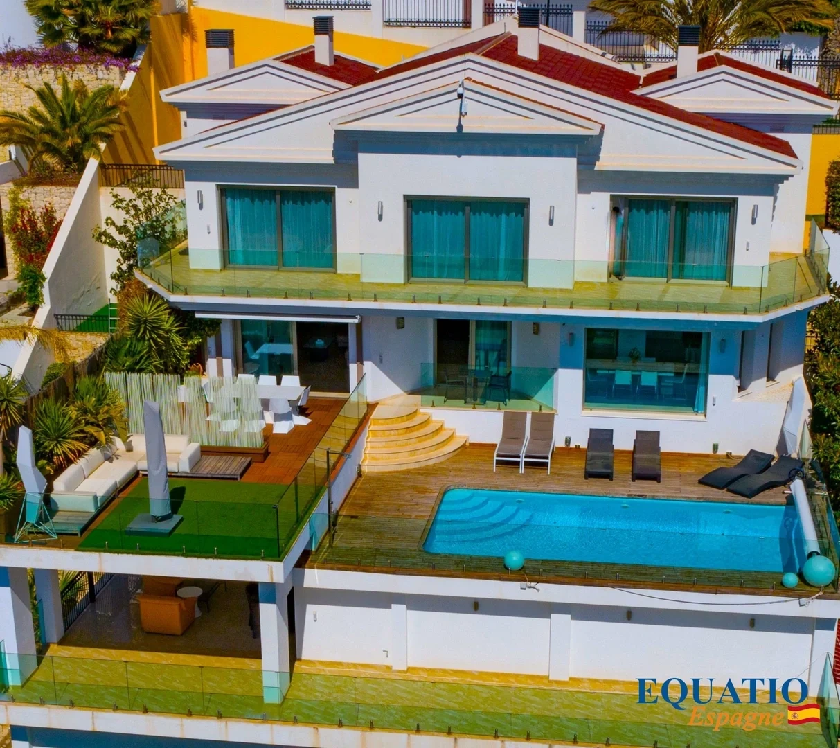2 - verkauf haus meerblick altea - costa blanca valencia spanien