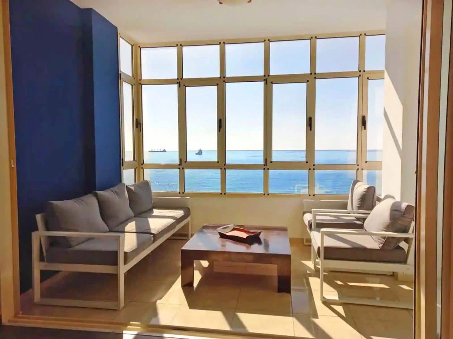 2 - vente appartement vue mer limassol limassol chypre
