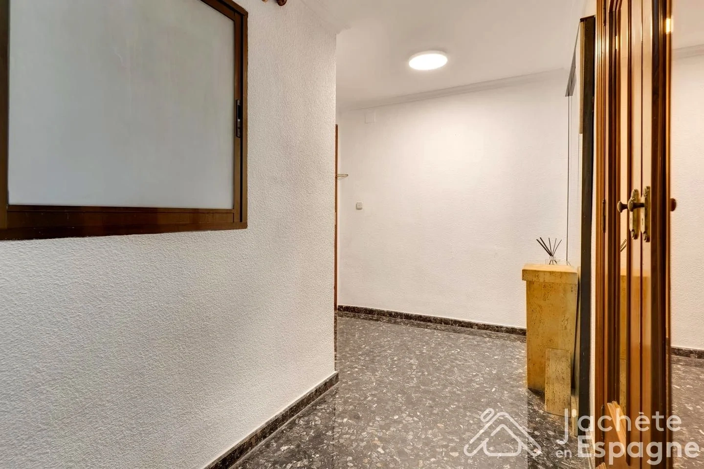 2 - vente appartement valencia communauté valencienne espagne