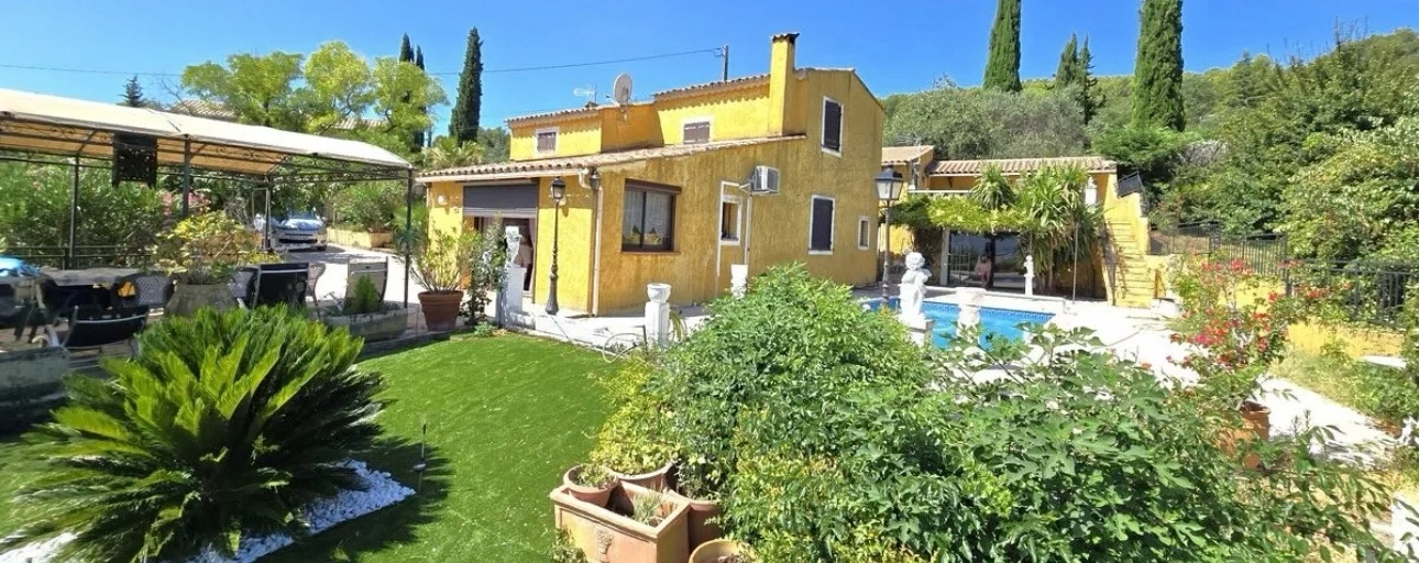 2 - venta casa draguignan var francia