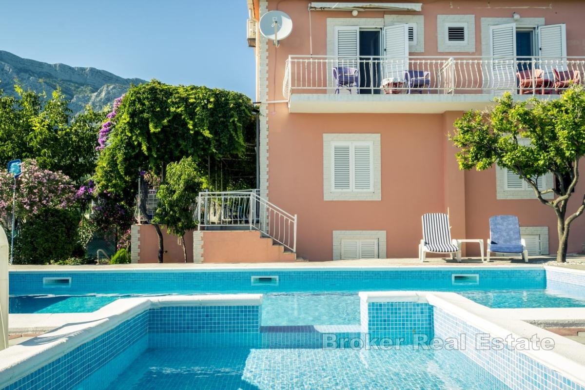 1 - venta casa vista al mar duba pelješka dubrovnik-neretva croacia