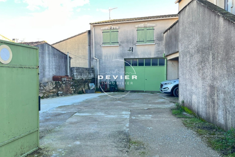 1 - verkoop huis baillargues hérault frankrijk