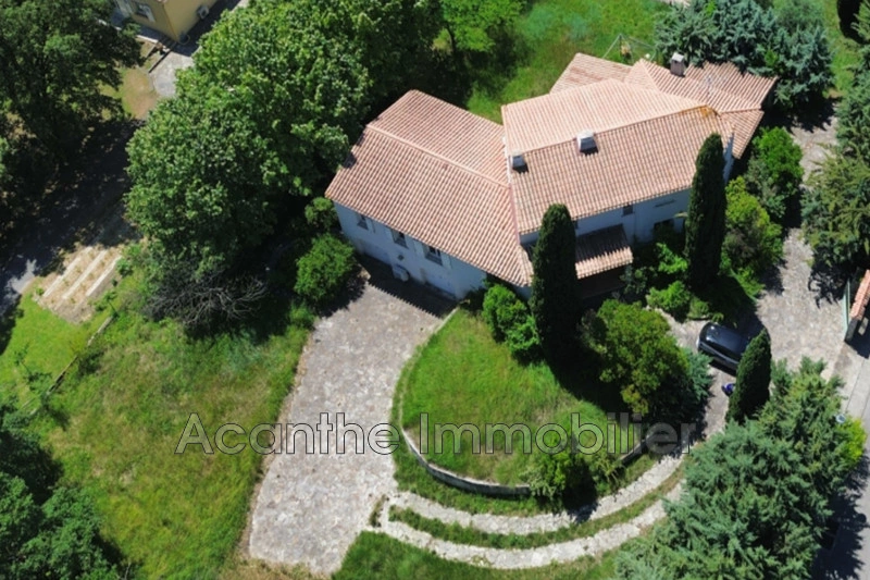 1 - vente maison montferrier-sur-lez hérault france