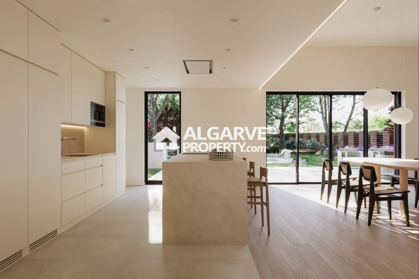 2 - vendita appartamento vilamoura algarve portogallo