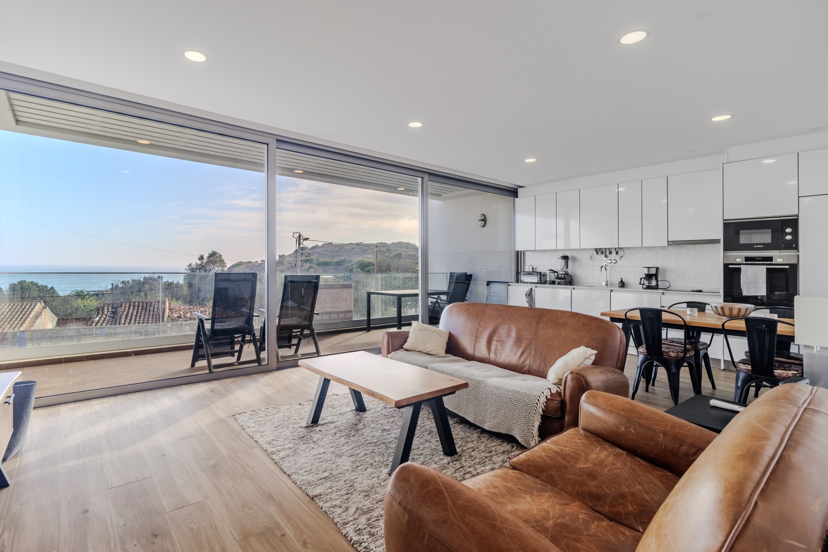 1 - apartment for sale in lagos algarve portugal