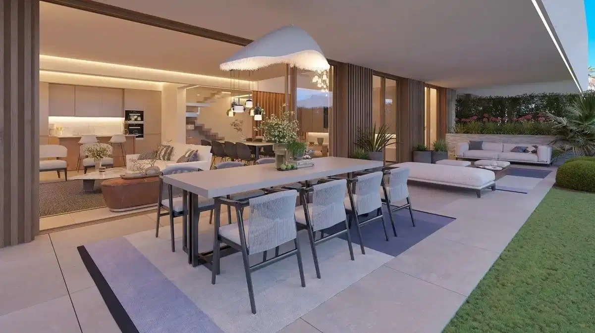 2 - продажа дом estepona - costa del sol андалусия испания