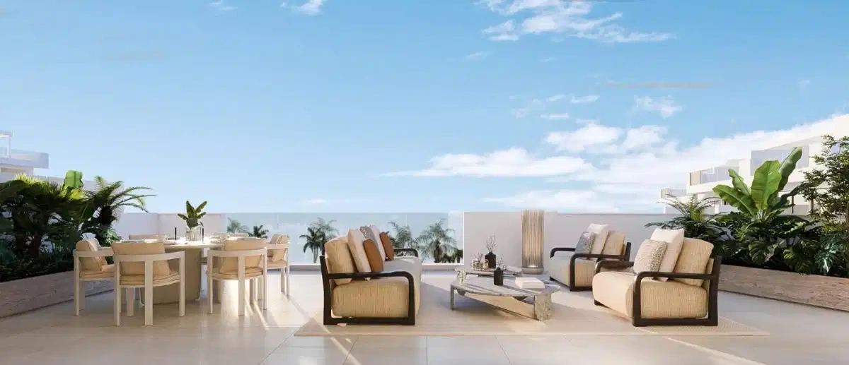 1 - vendita appartamento estepona - costa del sol andalusia spagna