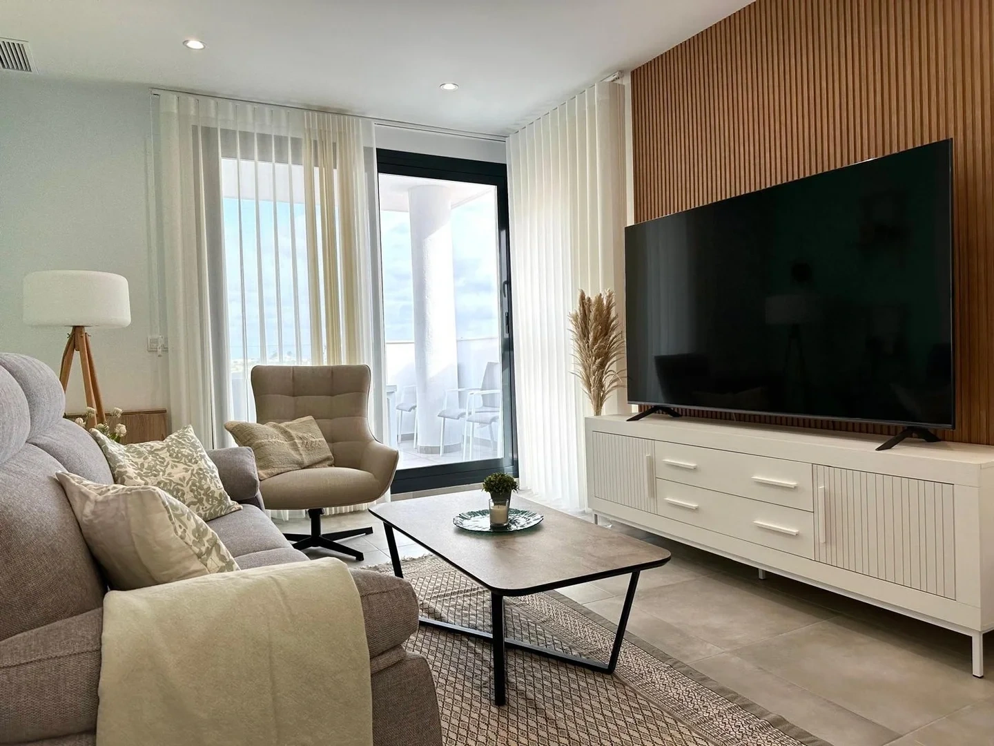 2 - verkauf wohnung torre pacheco region murcia spanien