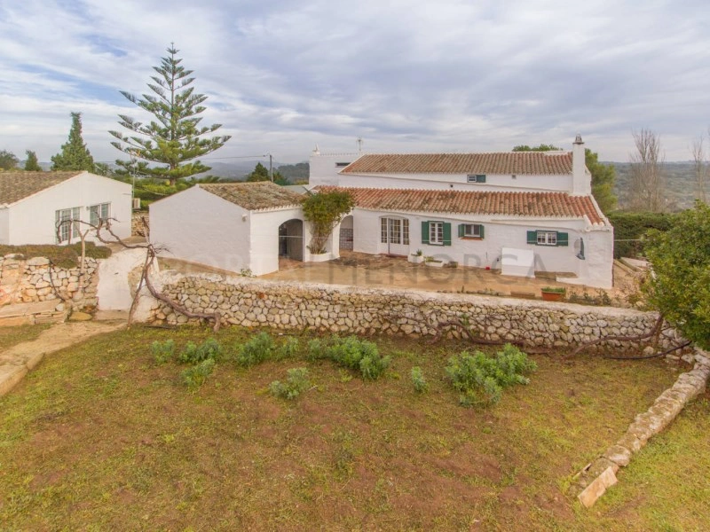 2 - house for sale in alaior minorca - balearic islands spain