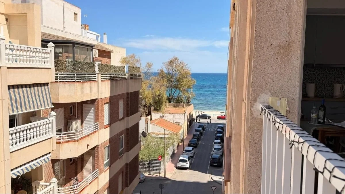 1 - vente appartement torrevieja - costa blanca communauté valencienne espagne