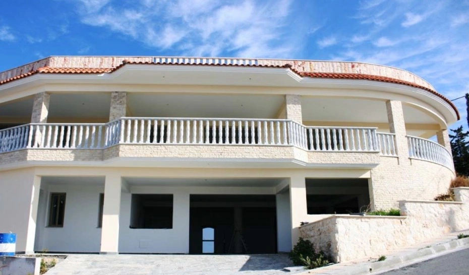 2 - venta villa paphos pafos chipre