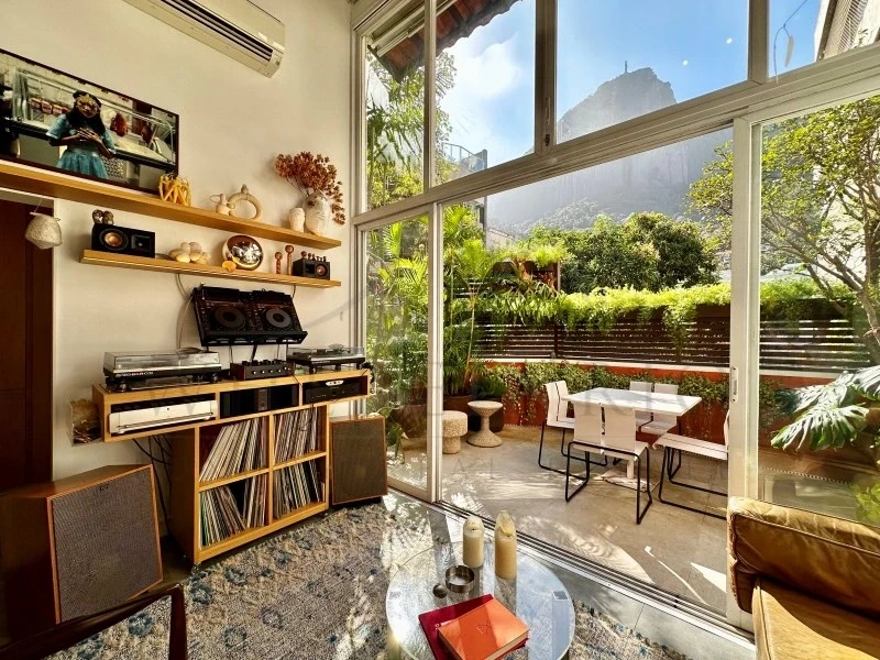 1 - venda apartamento rio de janeiro rio de janeiro brasil