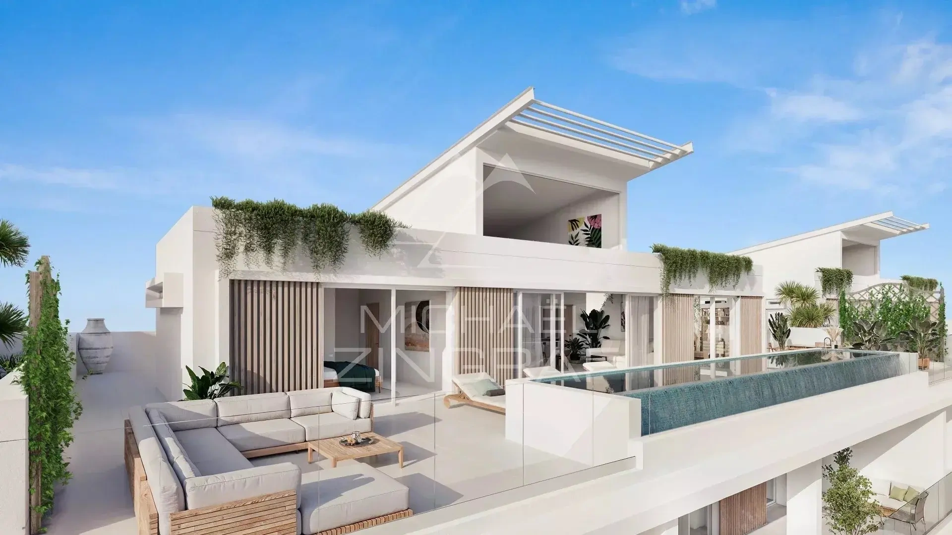 1 - vendita appartamento vista mare grand baie rivière du rempart mauritius