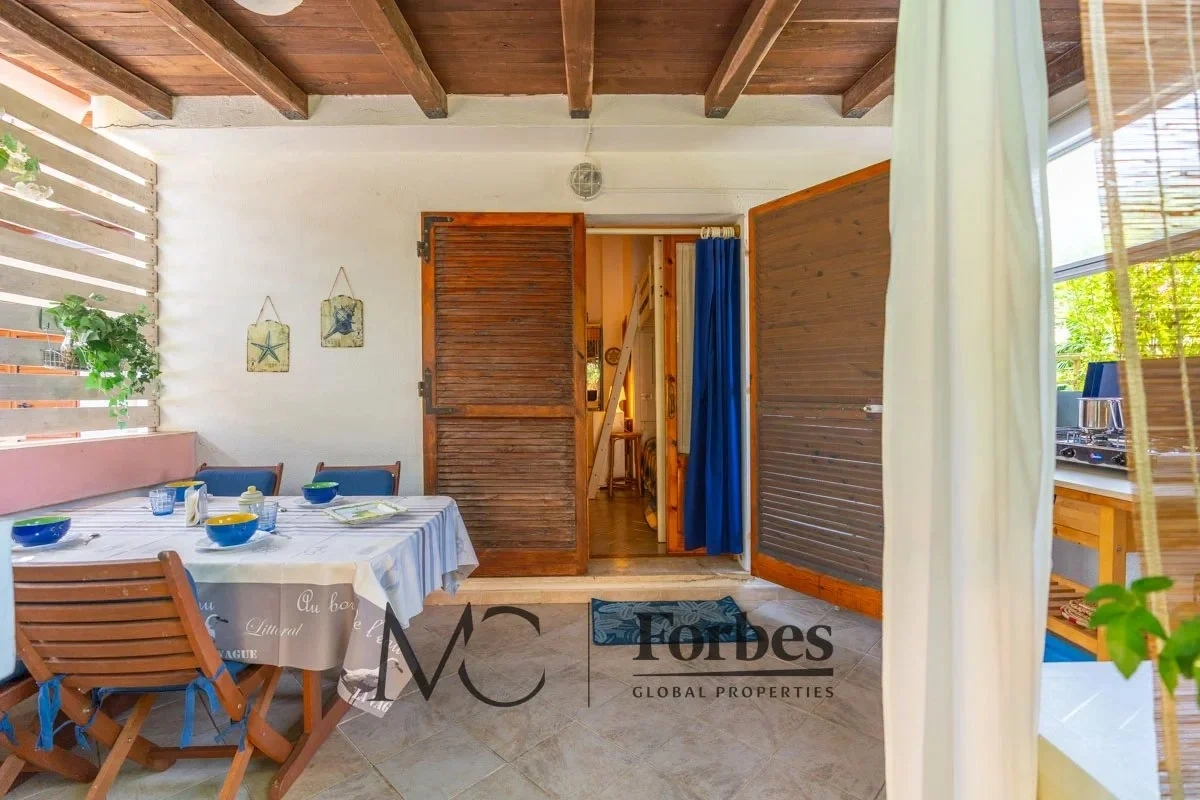 1 - venta apartamento budoni cerdeña italia