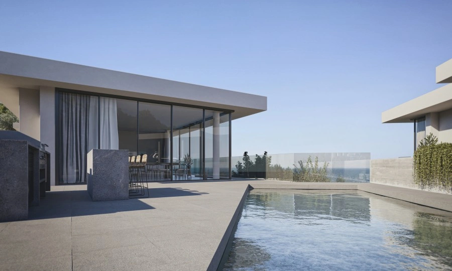 1 - venta villa paphos pafos chipre