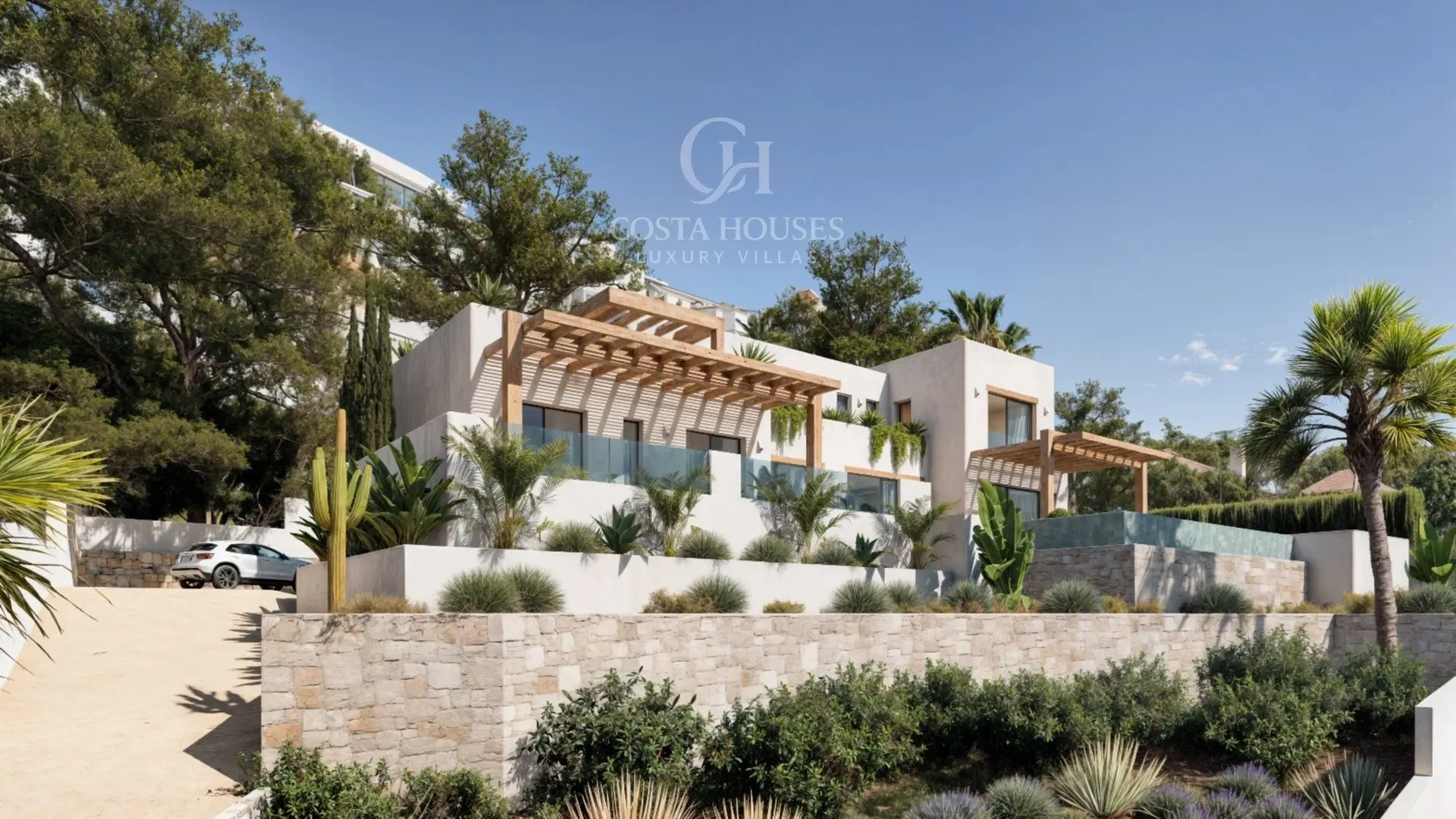 2 - verkauf haus meerblick benissa - costa blanca valencia spanien