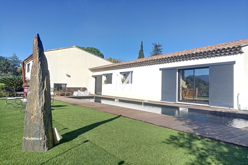2 - venda casa le plan-de-la-tour var frança