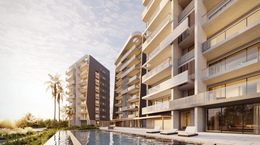 1 - vente appartement larnaca larnaca chypre