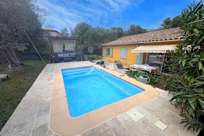 1 - venda casa figanières var frança